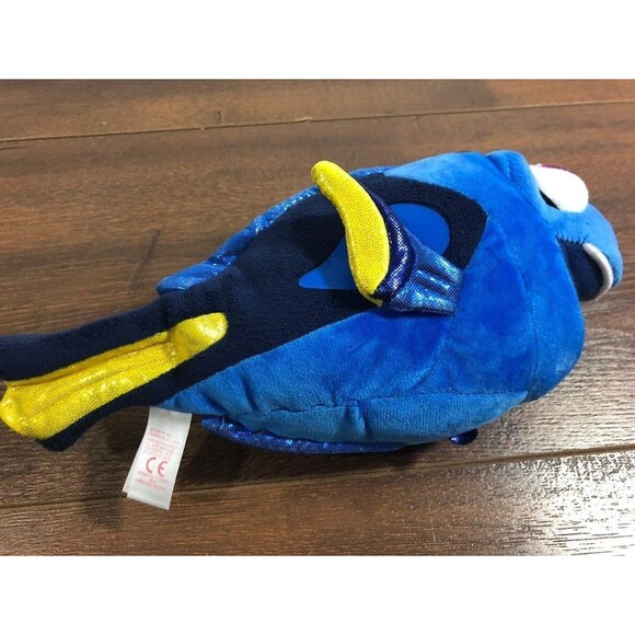 Disney Dory Plush Stuffed Animal! - Picture 4 of 6